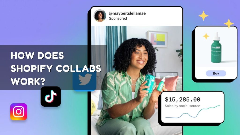 What Is Shopify Collabs? The Definitive Guide for Brands & Creators in 2026 shopify collabs