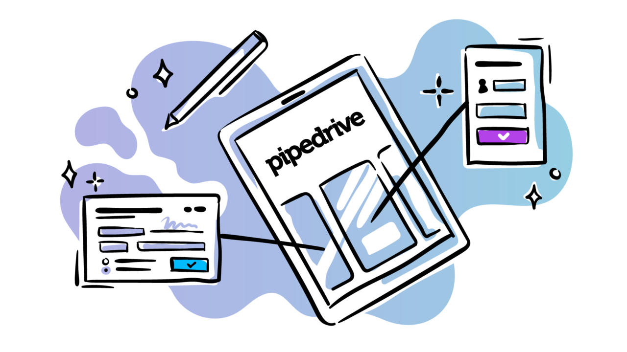 The Ultimate Guide to Pipedrive WordPress Integration pipedrive wordpress integration