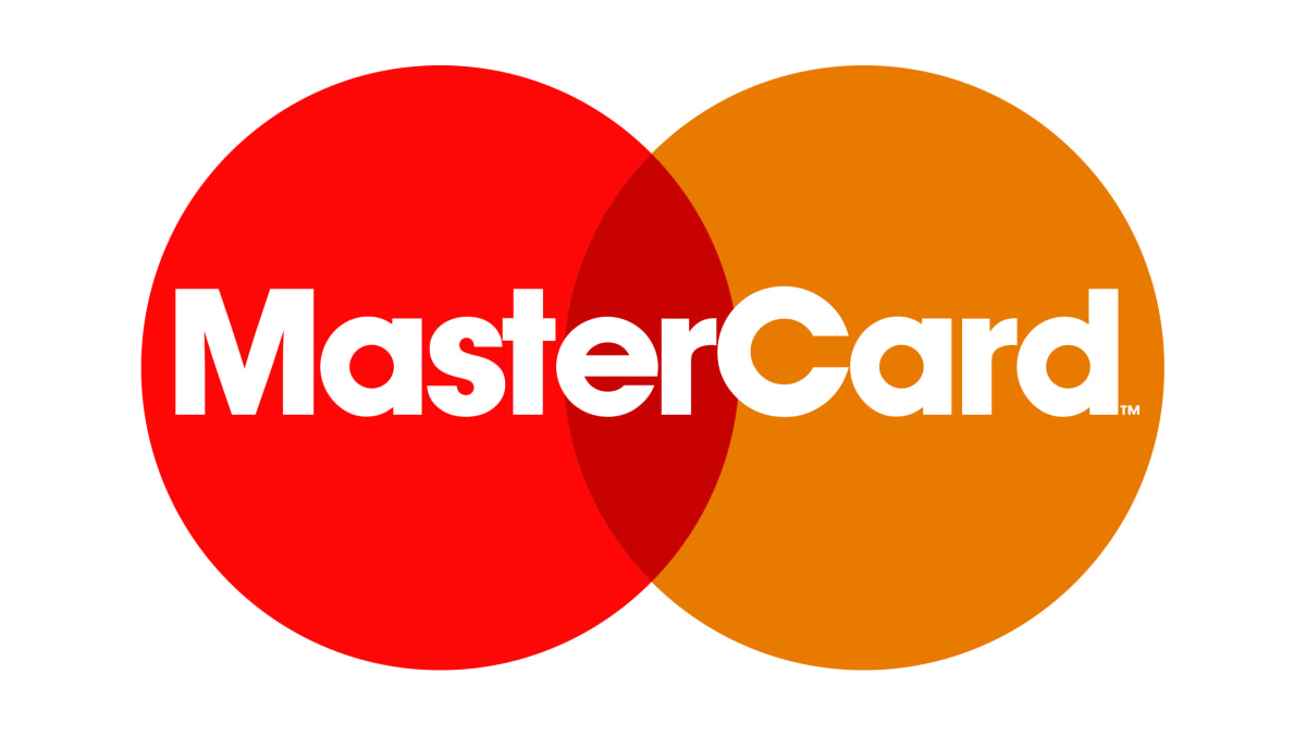 Mastercard logo
