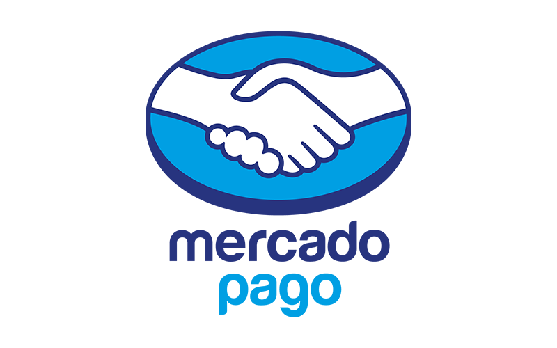 Mercado Pago logo