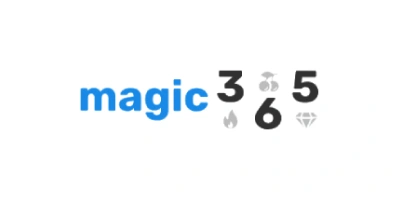 Magic365 Casino logo