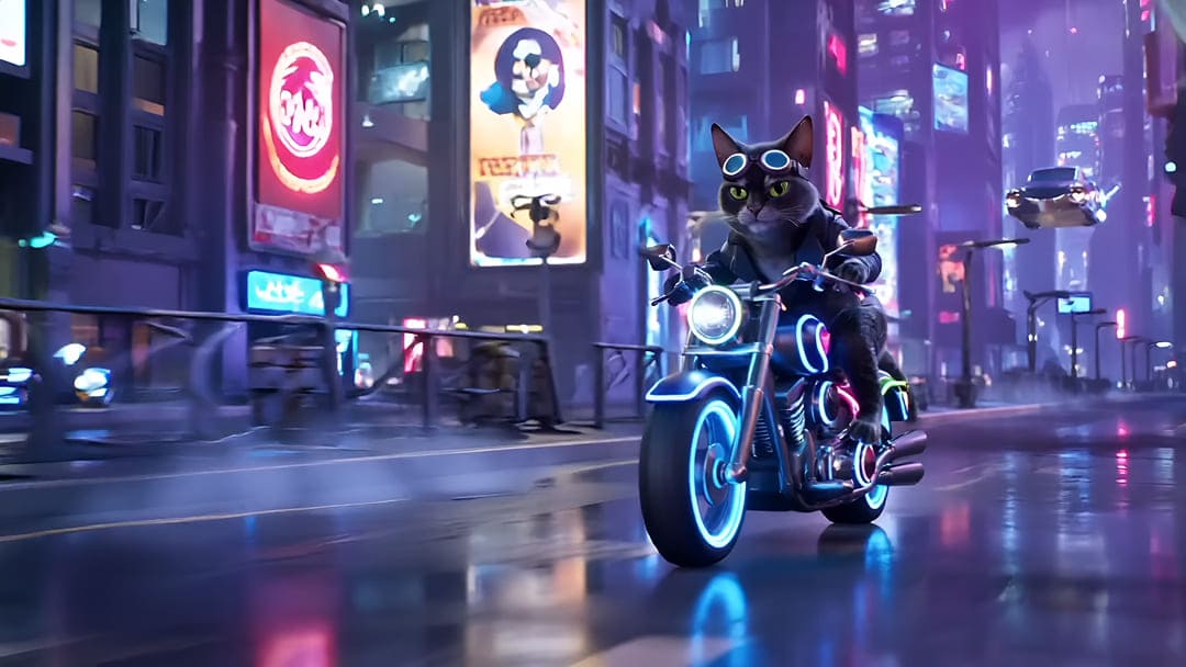 turn your words into engaging videos online for free