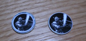 Paladin Tokens Paladin Tokens