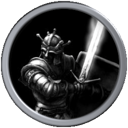 Paladin Token Paladin Token