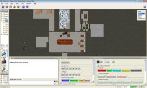 Cairn Screenshot