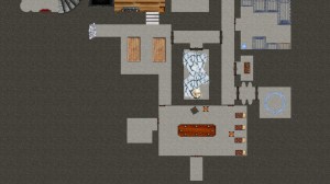 Cairn South - No Grid