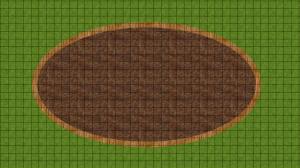 Jousting Ring - gridded