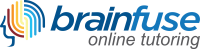 Brainfuse logo