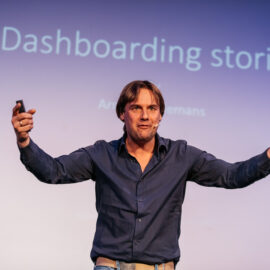 How to fix Google Analytics traffic sources and channels. Arnout Hellemans on fixing Google Analytics