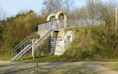 ACCU – Energy storage for Communities