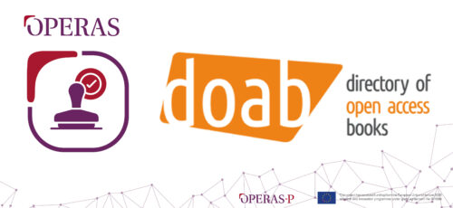 DOAB Relaunch