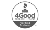BetterBusinessBureau-4GoodPurposeProfitVerified_250x150w copy