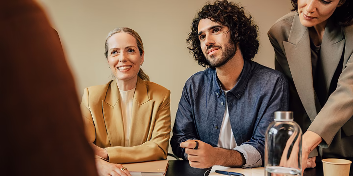 Unlock your organization’s potential