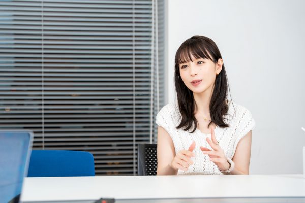 声優 平野綾 インタビュー 人生における3つの分岐点