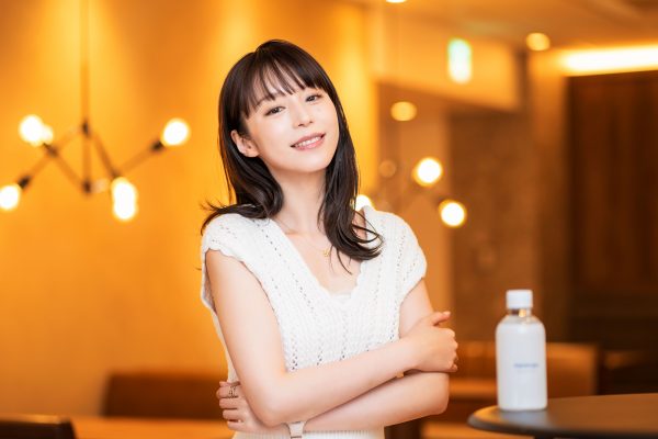 声優 平野綾 インタビュー 人生における3つの分岐点