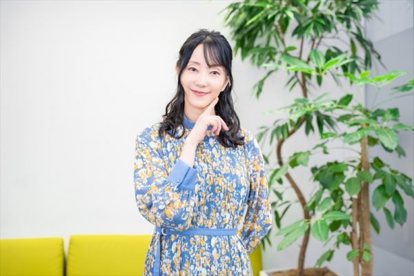 声優 田中敦子 インタビュー 人生における3つの分岐点