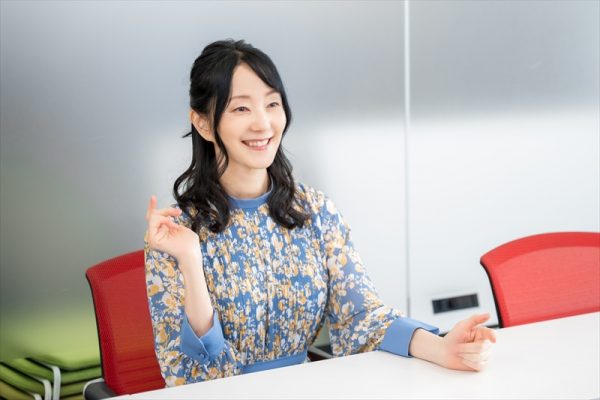 声優 田中敦子 インタビュー 人生における3つの分岐点