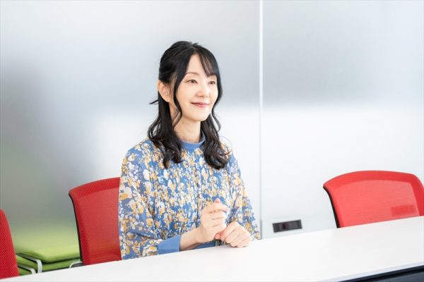 声優 田中敦子 インタビュー 人生における3つの分岐点