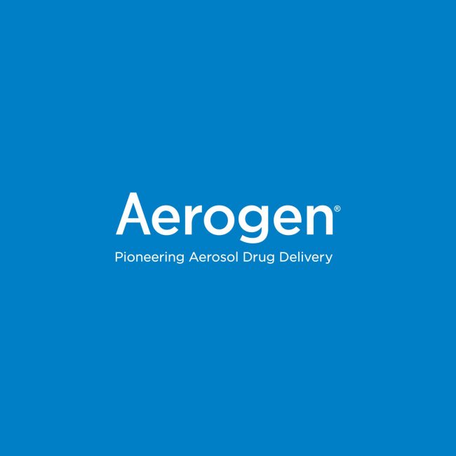 Aerogen Ireland Logo