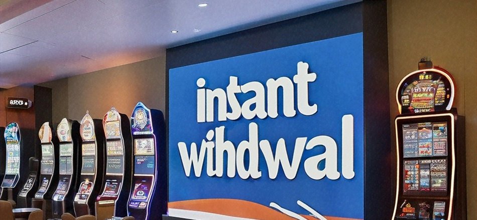 Les retraits instantanés