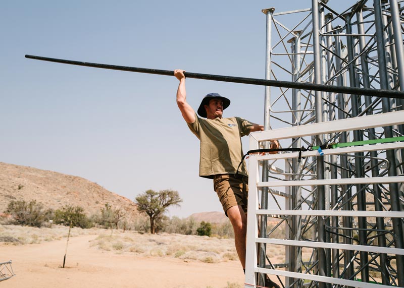 ORKCA Annual Operations