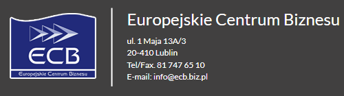 Europejskie Centrum Biznesu