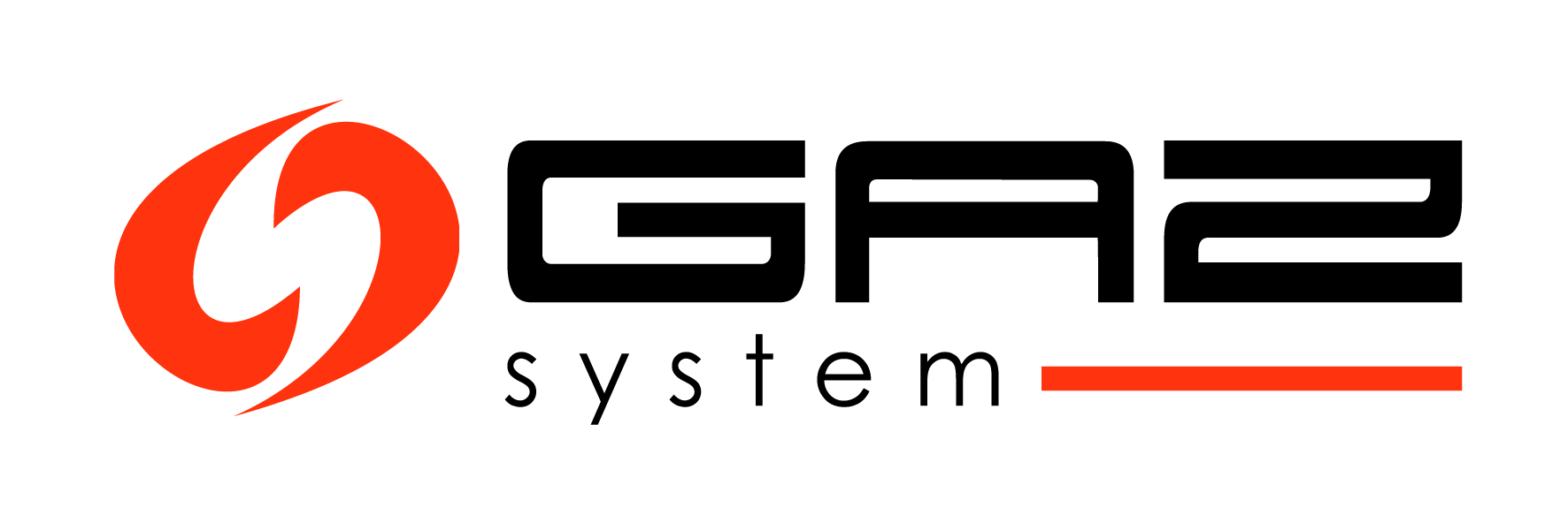 Gaz system