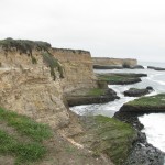 Santa Cruz national park