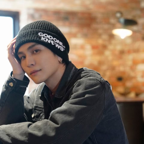 「キラーチューンも増えて今後のステージに期待してもらえる一枚です」岩田剛典さん『SPACE COWBOY』発売