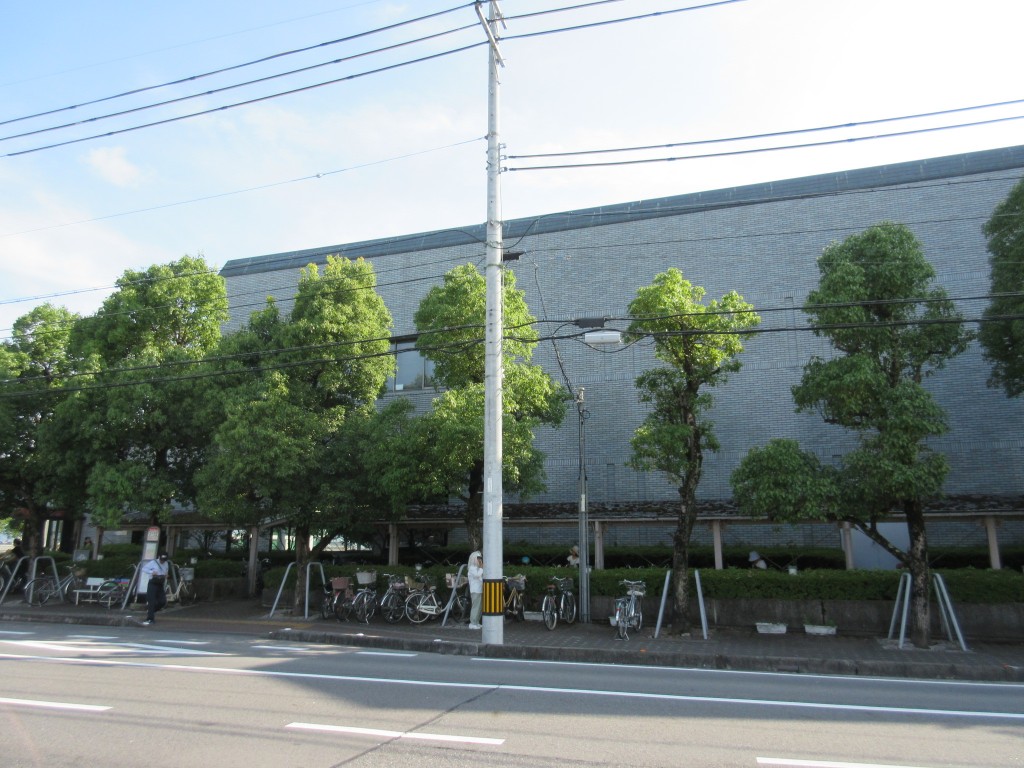 守山市民ホール