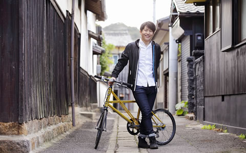 株式会社ルッソ(おうぎや)