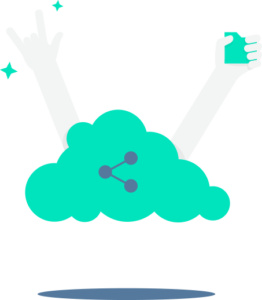 ownCloud.online - Sharing files