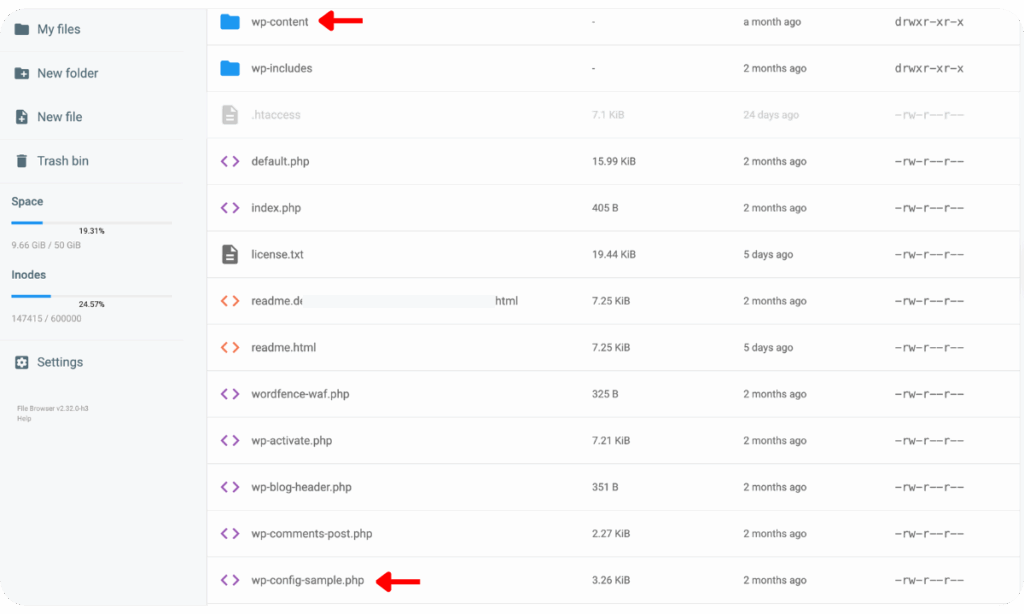 How to Fix Corrupted WordPress Core Files_Troubleshooting Common WordPress Errors