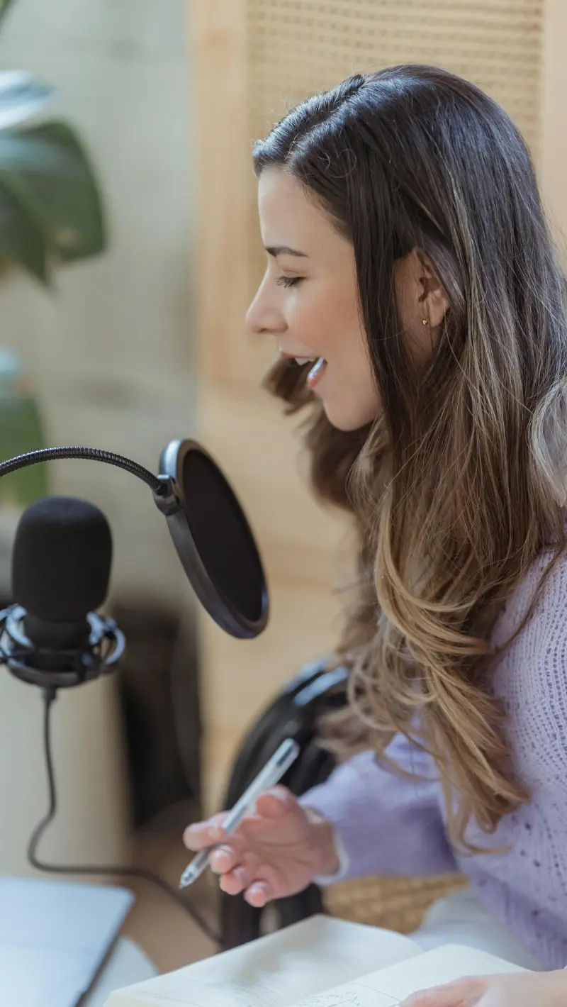 Social Media Creators