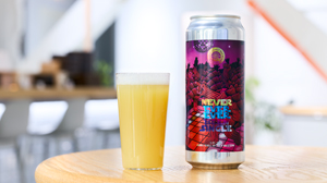 フルーティーなアロマ香るイチオシのクラフトビール