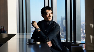 シチズン「KIZASHI Collection」は頼れる相棒<PR>