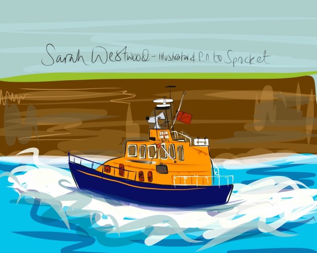 Sprocket to the rescue