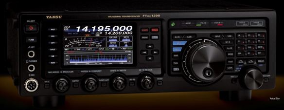 FT-DX-1200