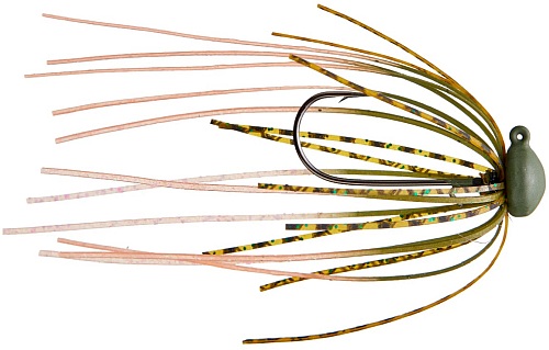 Brian Schmidt Baits Ned Jig