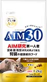 11歳以上室内猫用 腎臓の健康ケア チキン 国産品1.2kg