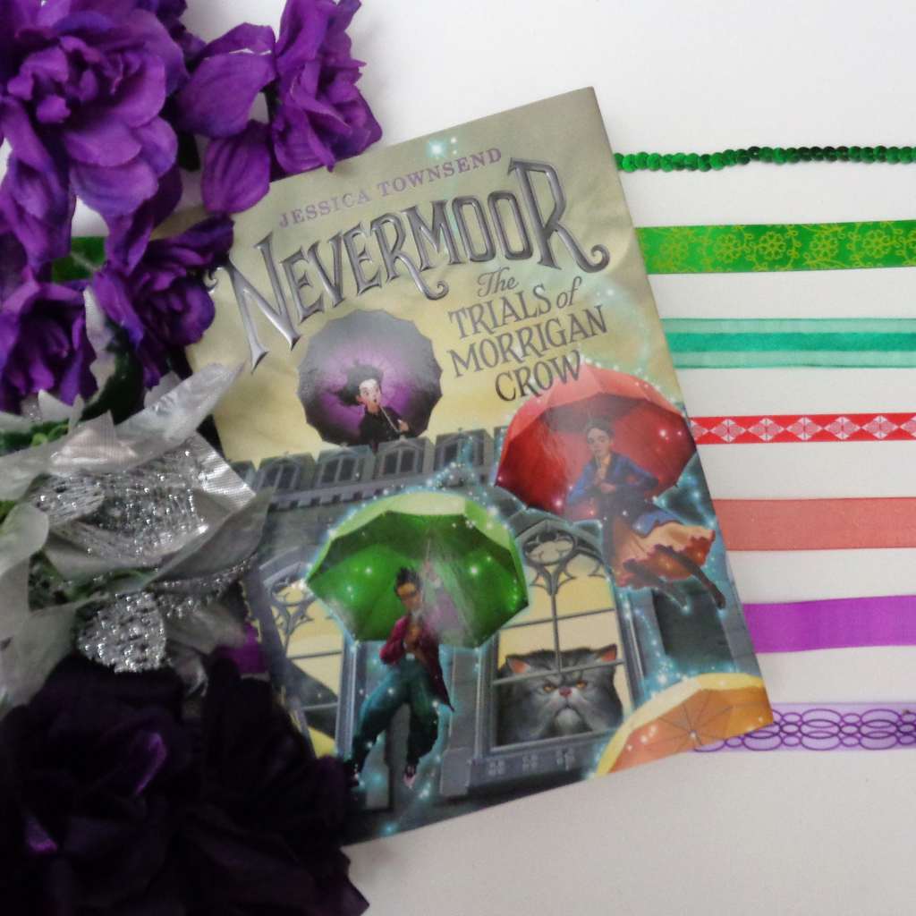 Nevermoor