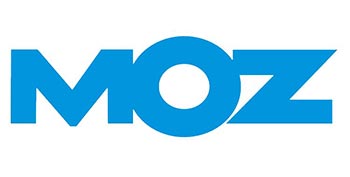 Moz logo