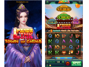 Panda Master casino real money