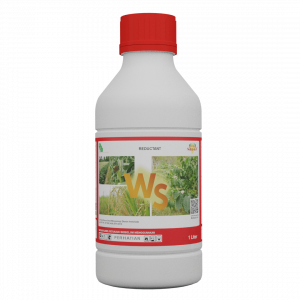 Weed Solut-ion 1L