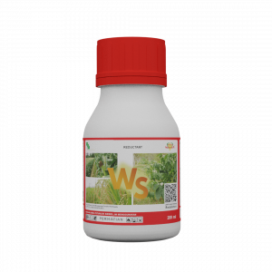 Weed Solut-ion 200ml