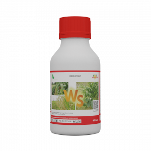 Weed Solut-ion 400ml