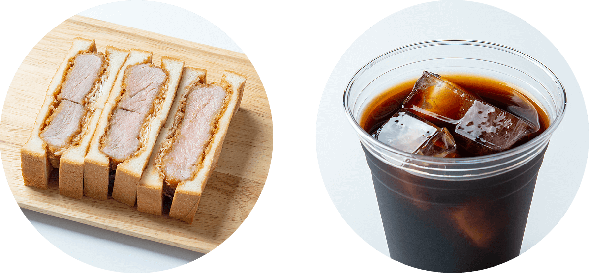 セットのイメージ(写真)