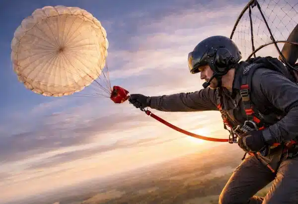 paramotor safety in depth article on how to stay safe while paramotoring
