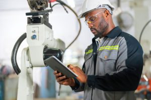 Frontline Manufacturing Workers: Insights and Research 2021