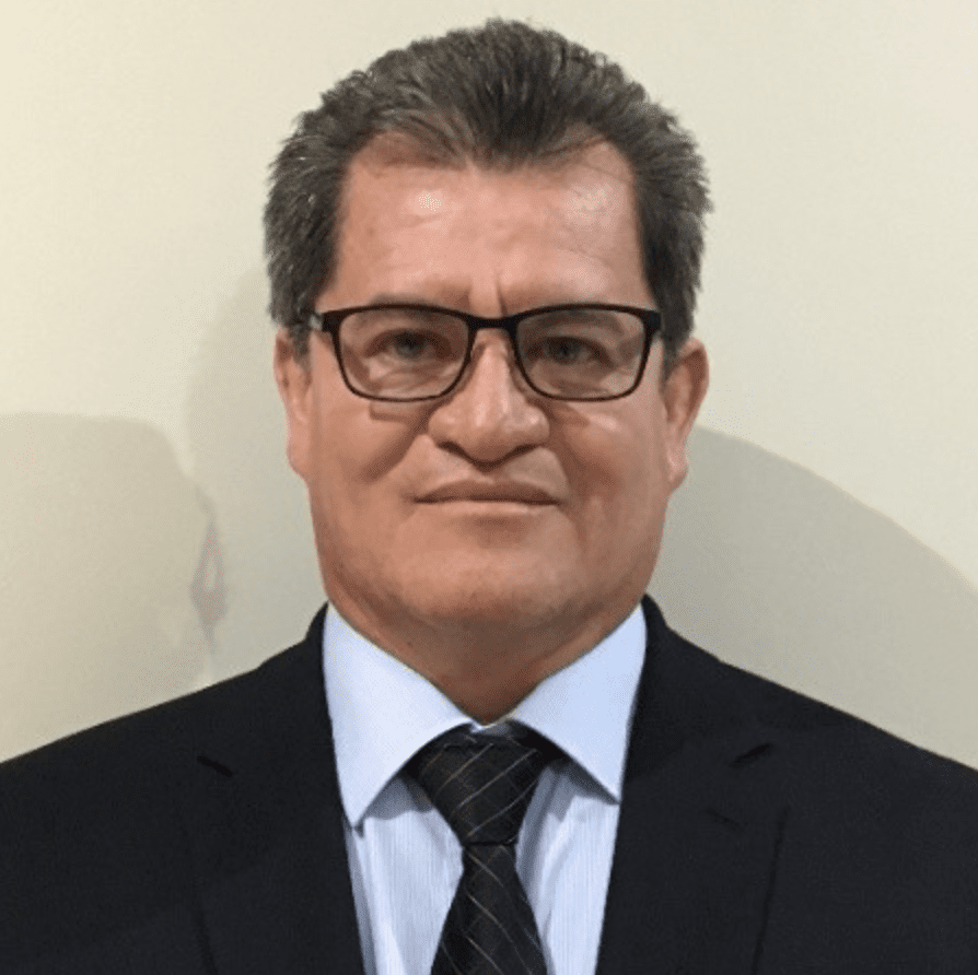 Didier Moleres, VP of Global Operations, Grupo Bimbo